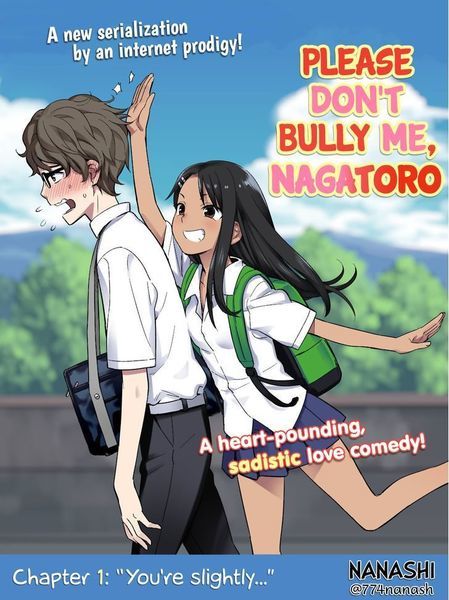 Ijiranaide, Nagatoro-san